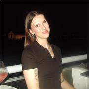 Maestra de infantil especializada en lenguaje, en Getafe